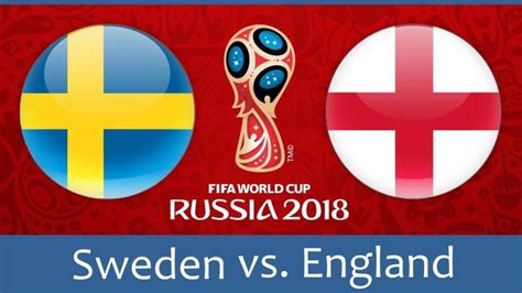 prediction sweden vs england